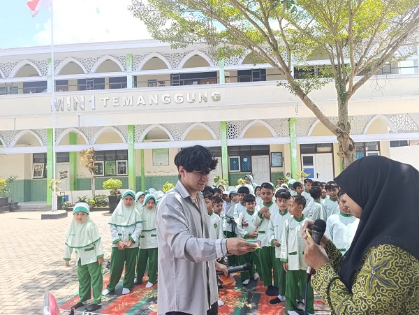 Wawasan Global